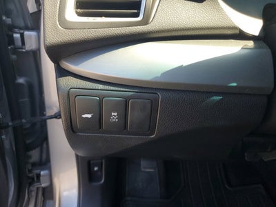 2017 Acura RDX Base