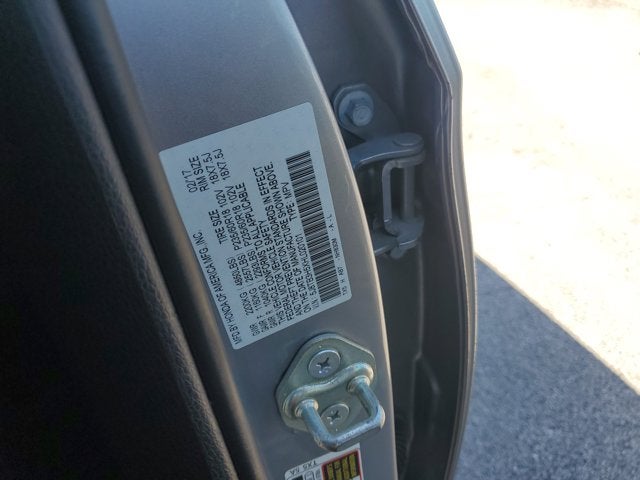 2017 Acura RDX Base