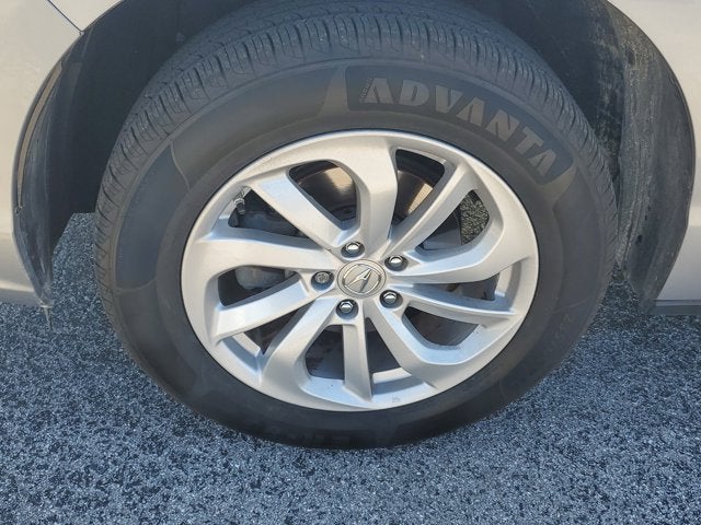 2017 Acura RDX Base