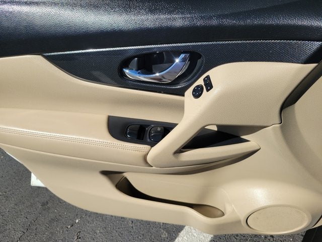 2014 Nissan Rogue SL