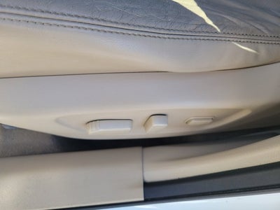 2014 Nissan Rogue SL