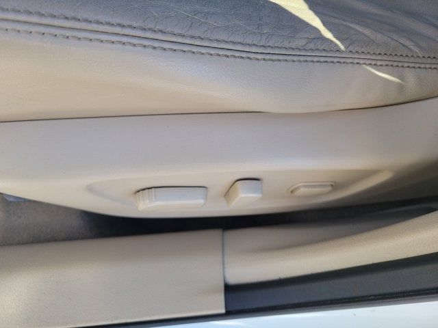 2014 Nissan Rogue SL