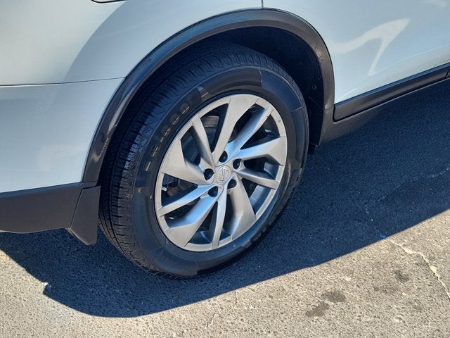 2014 Nissan Rogue SL