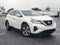 2020 Nissan Murano S