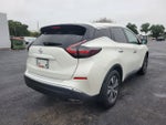 2020 Nissan Murano S