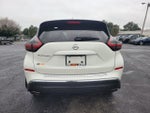 2020 Nissan Murano S