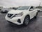 2020 Nissan Murano S