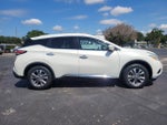 2016 Nissan Murano SL