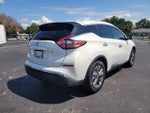 2016 Nissan Murano SL