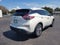 2016 Nissan Murano SL