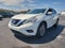 2016 Nissan Murano SL