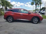 2016 Nissan Murano SV