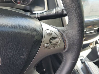 2016 Nissan Murano SV