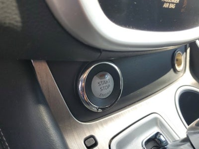 2016 Nissan Murano SV
