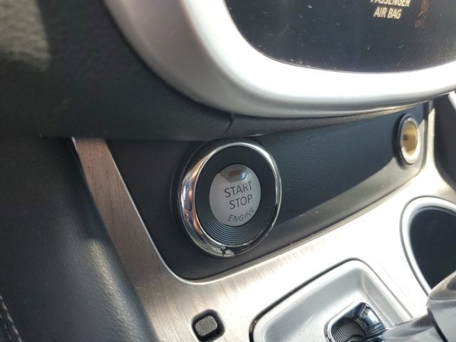 2016 Nissan Murano SV