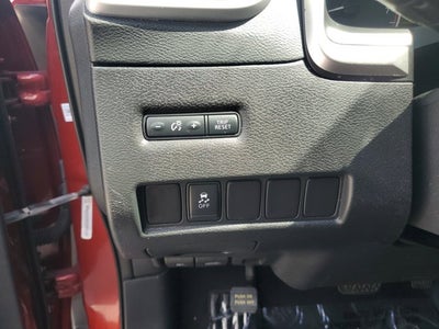 2016 Nissan Murano SV