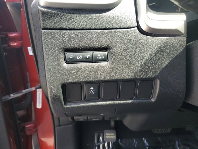 2016 Nissan Murano SV