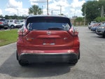 2016 Nissan Murano SV