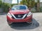 2016 Nissan Murano SV