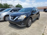 2016 Nissan Murano SL