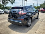 2016 Nissan Murano SL
