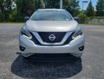2018 Nissan Murano SV