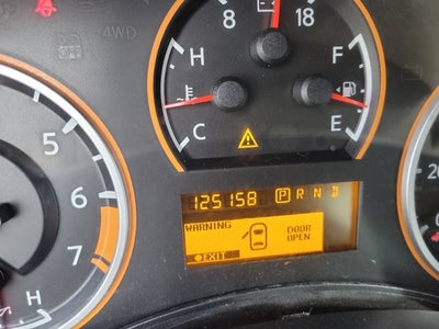 2014 Nissan Armada SV