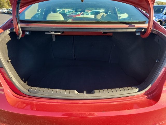 2017 Hyundai Elantra Value Edition