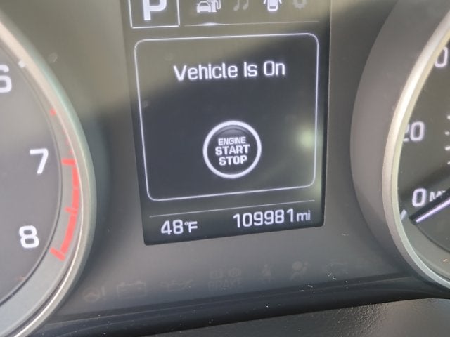 2017 Hyundai Elantra Value Edition