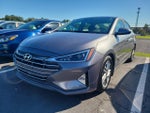 2019 Hyundai Elantra Value Edition