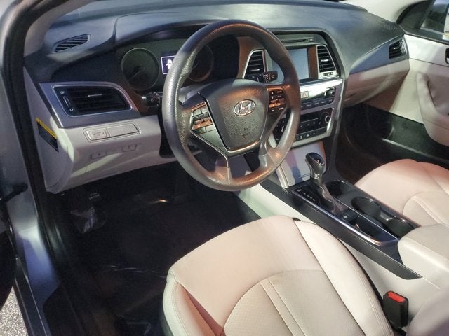 2016 Hyundai Sonata 2.4L SE