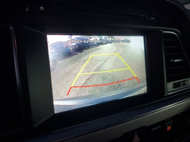 2016 Hyundai Sonata 2.4L SE