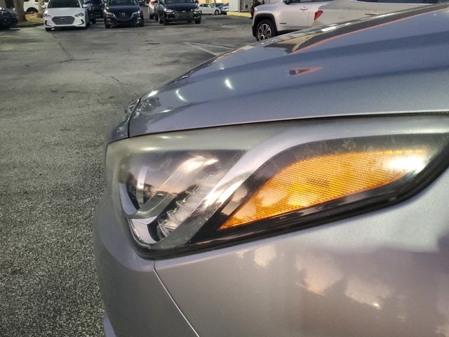 2016 Hyundai Sonata 2.4L SE