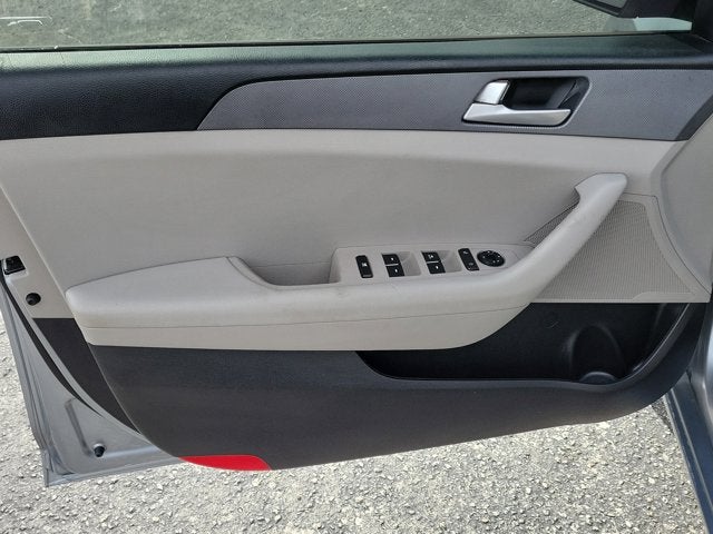 2017 Hyundai Sonata 2.4L