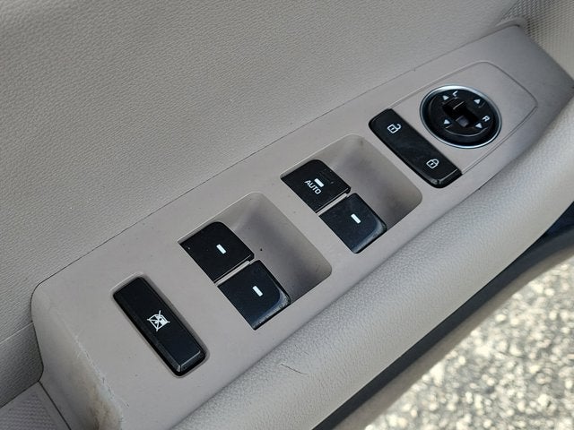 2017 Hyundai Sonata 2.4L