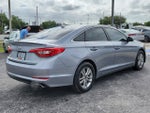 2017 Hyundai Sonata 2.4L
