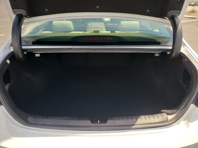 2017 Hyundai Sonata 2.4L