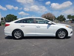 2017 Hyundai Sonata 2.4L