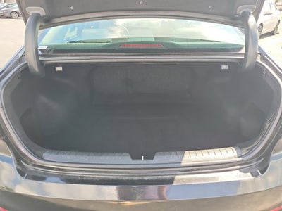 2016 Hyundai Sonata 2.4L SE