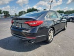 2016 Hyundai Sonata 2.4L SE