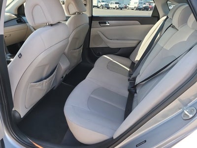 2016 Hyundai Sonata 2.4L