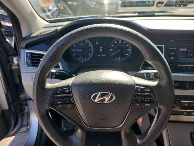 2016 Hyundai Sonata 2.4L