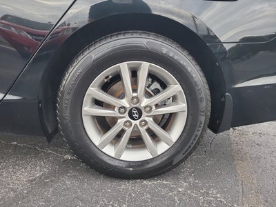 2016 Hyundai Sonata 2.4L SE