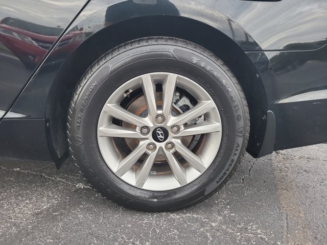 2016 Hyundai Sonata 2.4L SE