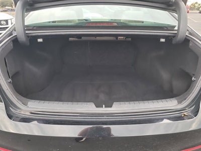 2016 Hyundai Sonata 2.4L SE