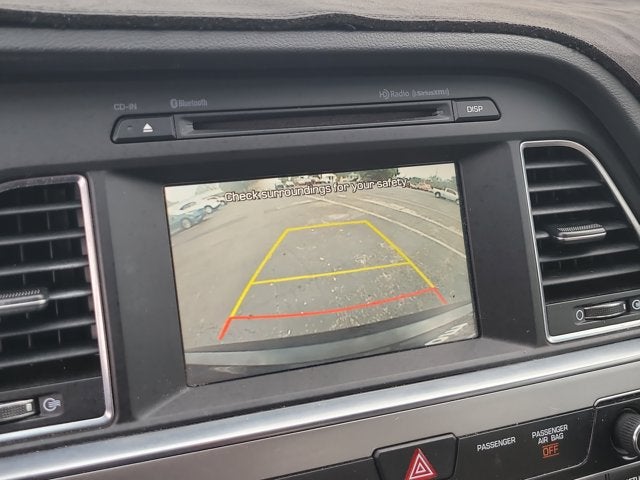 2016 Hyundai Sonata 2.4L SE