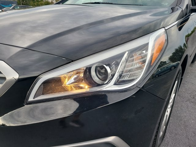 2016 Hyundai Sonata 2.4L SE