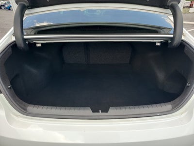 2015 Hyundai Sonata 2.4L SE