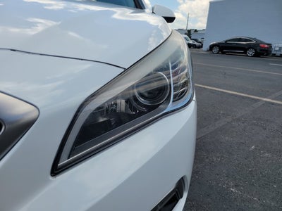 2015 Hyundai Sonata 2.4L SE