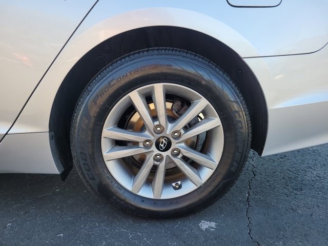 2015 Hyundai Sonata 2.4L SE